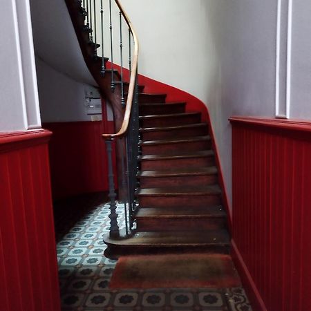 La Casa De Las Flores トゥールーズ エクステリア 写真