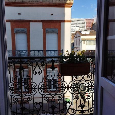 La Casa De Las Flores トゥールーズ エクステリア 写真