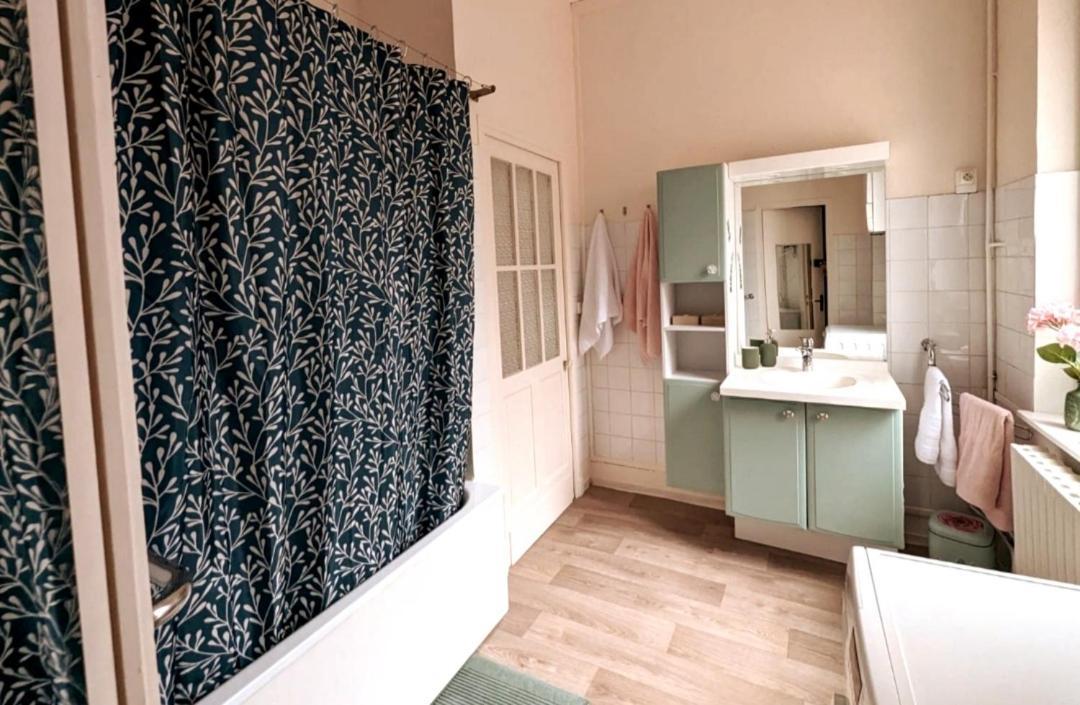 La Casa De Las Flores トゥールーズ エクステリア 写真