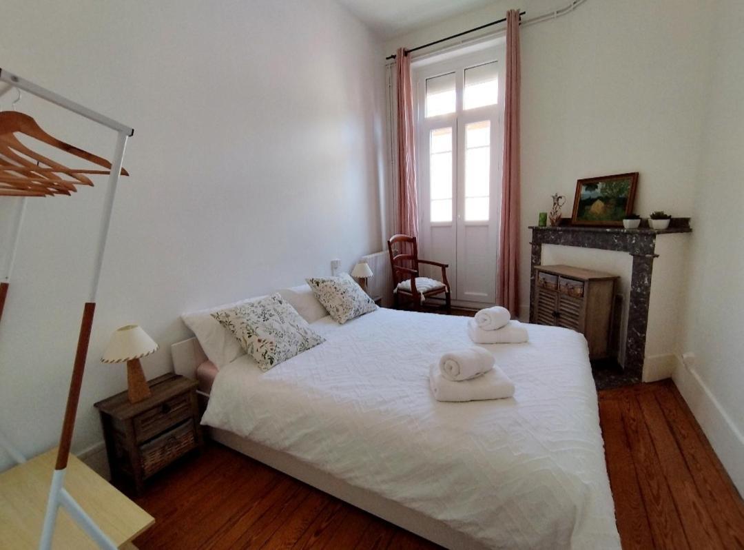 La Casa De Las Flores トゥールーズ エクステリア 写真